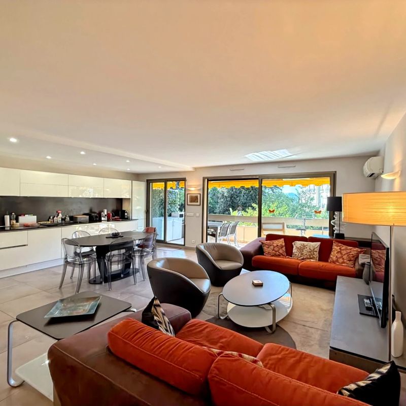 location saisonnière appartement 3 Pièce(s) - Photo 1