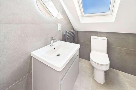 Gosbrook Road, Caversham, Reading, Berkshire, RG4 - Photo 3