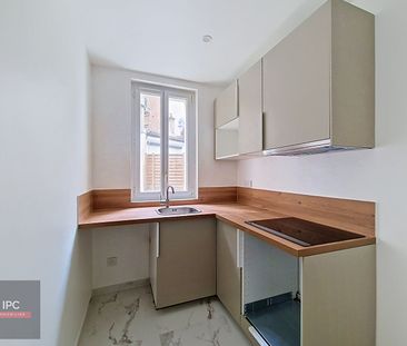 Location Appartement 2 pièces 36m² - Photo 4