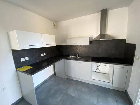 Location appartement récent 3 pièces 64.5 m² à Juvignac (34990) - Photo 3