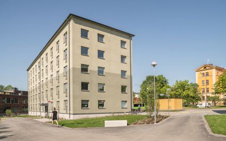 Dag Hammarskjölds väg 29 B, 75237, Uppsala - Foto 2