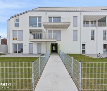 AM SCHULGARTEN - Wohnungen für´s Leben | Top 16 | ZU MIETEN - Photo 5
