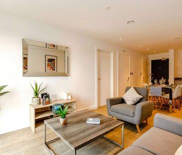 STUDIO APARTMENT AT ALLEGRO LIVING | AVAILABLE NOV 25TH | LUXURY DE... - Photo 4