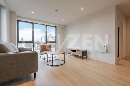 Waterhouse Gardens, Dutton Street, Manchester - Photo 5