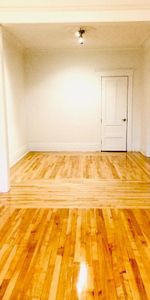 Magnifique 6½ lumineux – Disponible à partir du 15 août - Photo 3