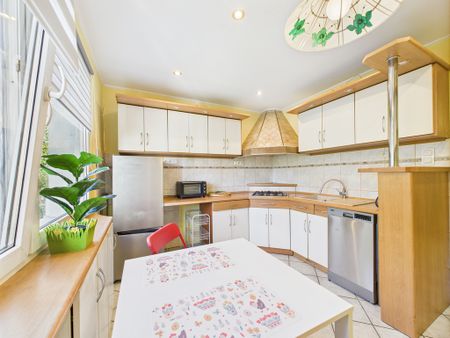 Mieszkanie os. Arkońskie Szczecin, ul. Zdrojowa, nr 435120 - Zdjęcie 4