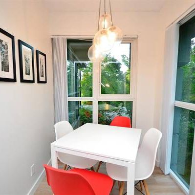 Pet Welcome Unfurnished 1 Bedroom@1889 Alberni - Available November 1 - Photo 4