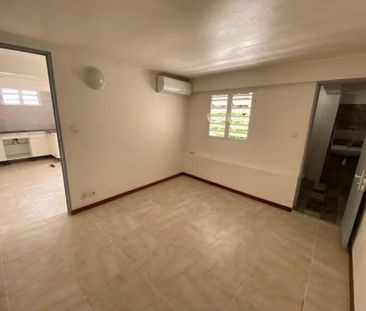 Location Appartement 27m² 2 pièces Fort de france - Photo 4