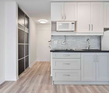 For Lease - 123 Woodbine Avenue Unit# 316, Toronto, Ontario - Photo 6