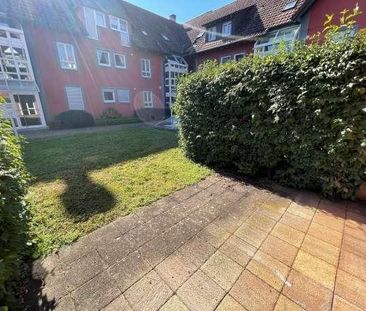 12262 Grenznahe 1-Zimmer-Wohnung in Hohentengen zu vermieten! - Foto 5