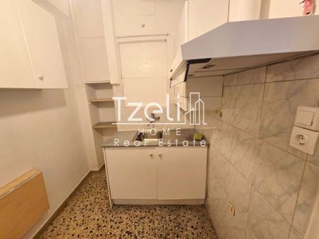 Διαμέρισμα για ενοικίαση Άγιος Νικόλαος Καισαριανής (Καισαριανή) - Φωτογραφία 4