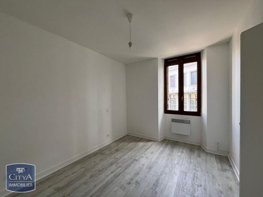 Appartement 4 pièces - 85 m² - Photo 1