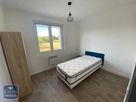 Appartement à louer 3 pièces 67.65m² - Photo 3