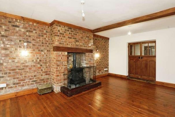 Lilac Cottage, Nantwich, CW5 - Photo 1