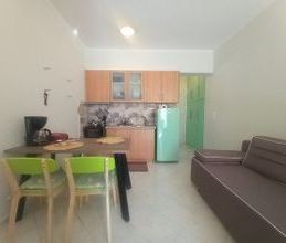 Studio/Γκαρσονιέρα για ενοικίαση - Πάτρα, - Photo 1