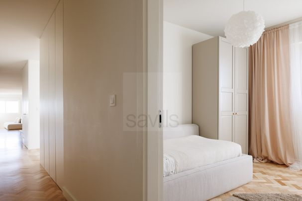 T4 totalmente remodelado na Rua Gonçalo Cristóvão - Porto - Photo 1