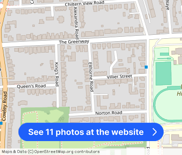 Elthorne Road, Uxbridge, UB8 - Photo 1