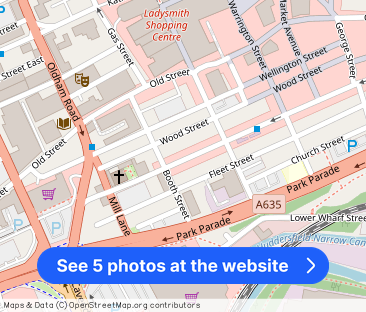 1 bedroom flat for rent - Photo 1