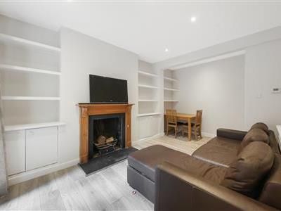 Lurline Gardens, SW11 - Photo 2