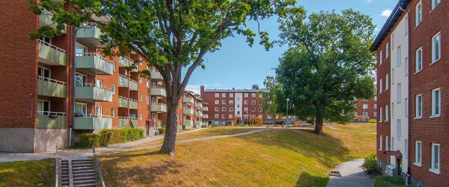 Riktargatan 65 E - Photo 1