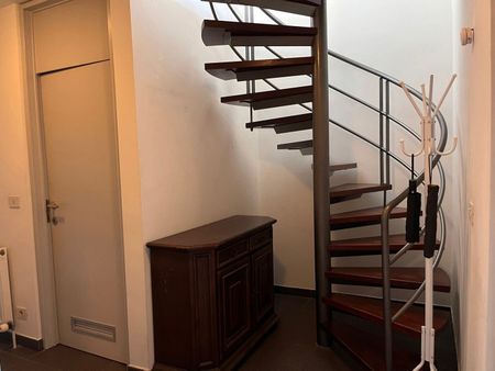 Appartement te huur in Leuven - Photo 2