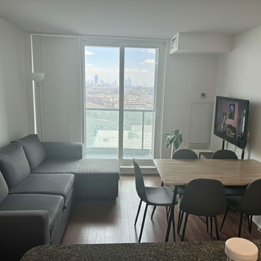 For Lease - 205 Sherway Gardens Road Unit# 1108, Toronto, Ontario - Photo 1