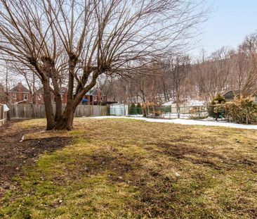 For Lease - 253 St Clair Boulevard Unit# 1, Hamilton, Ontario - Photo 3