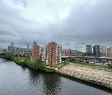 1 bedroom apartment to rent - Photo 6