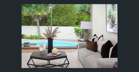 Architectural Sanctuary with Space & Tranquility - Photo 2