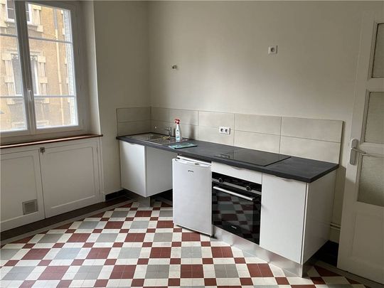 Location Appartement 2 pièces 41m² GRENOBLE 38000 - Photo 1