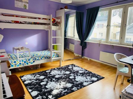 Vallatorpsvägen, Täby - Photo 3