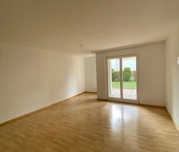 2.5 Zimmer, EG - Photo 1