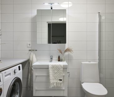 Armborstvägen 14 B - Foto 3