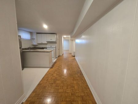 For Lease - 127 Milady Road Unit# BSMT, Toronto, Ontario - Photo 2