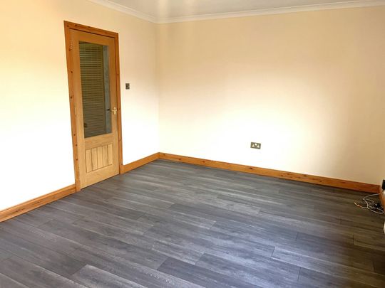 Ground floor maisonette to rent on - Photo 1