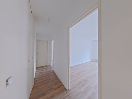 APPARTEMENT T3 A LOUER - PARIS 12EME ARRONDISSEMENT - 71.2 m - 2 000 € - Photo 3