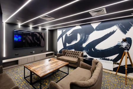 Flat share to rent - Photo 2