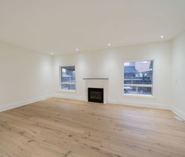 For Lease - 643 Warhol Way, Mississauga, Ontario - Photo 1