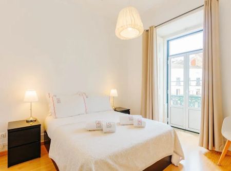 Rua Marquês de Ponte de Lima, Lisbon, Lisbon 1100-584 - Photo 2