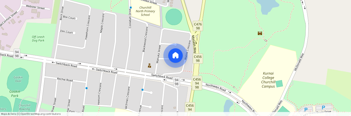 5 Cedar Court, Vic 3842, Churchill