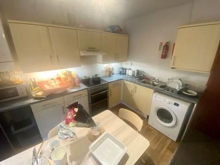 £125pppw 4 beds South Road, West Bridgford, NG2, Property for rent - Photo 5