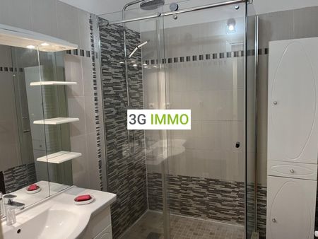 Location / Appartement T2 - Photo 4