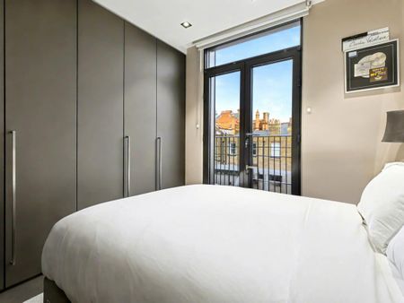 2 bedroom apartment to rent - Photo 5