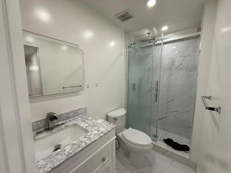 For Lease - 37 Palomino Drive Unit# Bsmt, Richmond Hill, Ontario - Photo 4