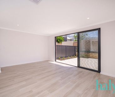 Modern Townhouse! - Photo 1