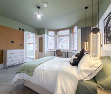 Cranbury Avenue Room 7 - Photo 3