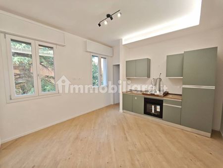 Bilocale via Argia Magazzari, San Donato, Bologna - Photo 3
