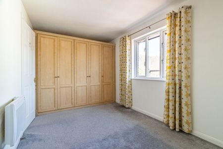 1 bedroom flat to rent, Available unfurnished now - Photo 3