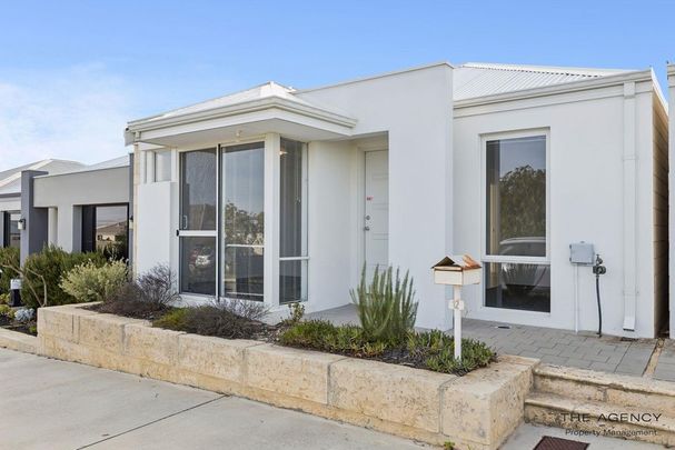 Modern Coastal Living in the Heart of Alkimos - Photo 1