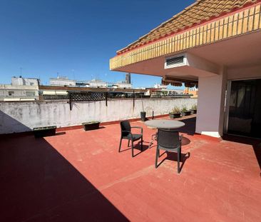 3 bedroom luxury penthouse for rent in Seville, Andalusia - Photo 6